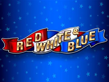 Red White Blue
